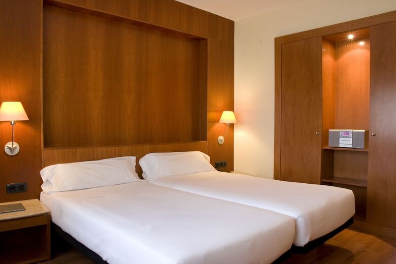 Hotel Berenguer IV