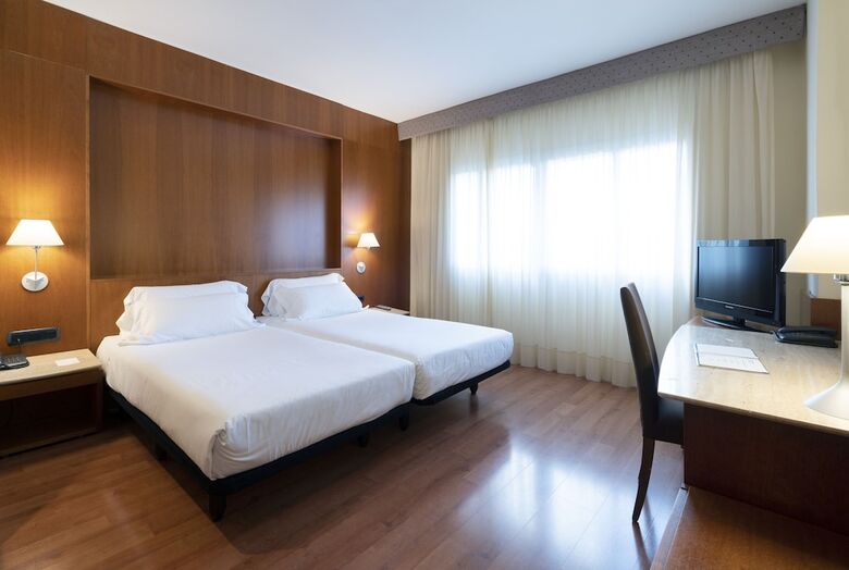 Hotel Berenguer IV