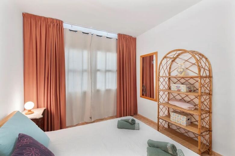 Apartamentos Home Elias La Palma City