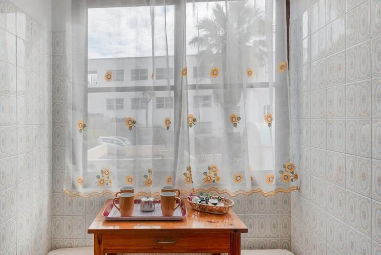 Apartamentos Home Elias La Palma City