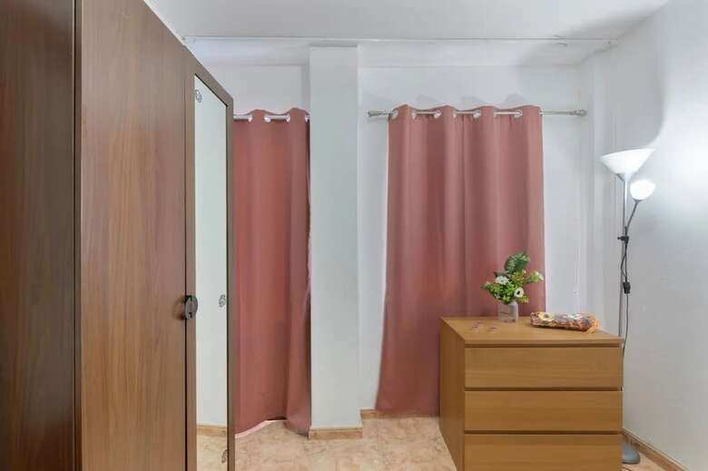 Apartamentos Home Elias La Palma City