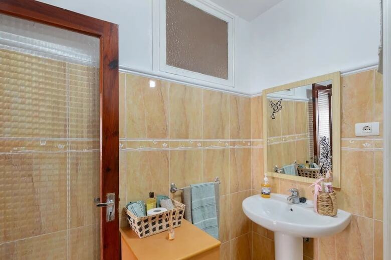 Apartamentos Home Elias La Palma City
