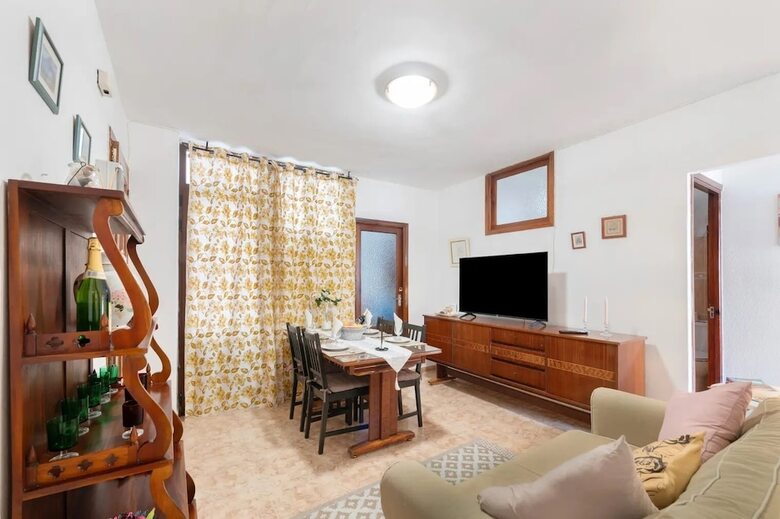 Apartamentos Home Elias La Palma City
