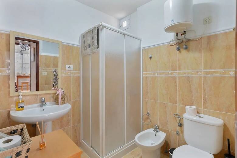 Apartamentos Home Elias La Palma City