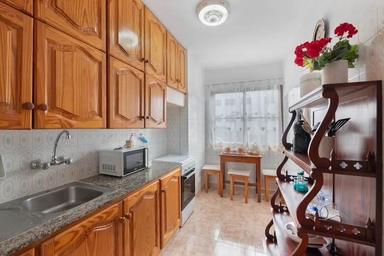Apartamentos Home Elias La Palma City