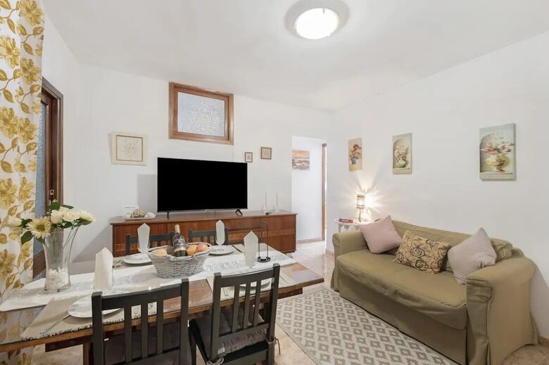 Apartamentos Home Elias La Palma City