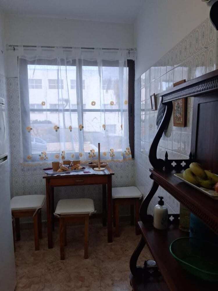 Apartamentos Home Elias La Palma City