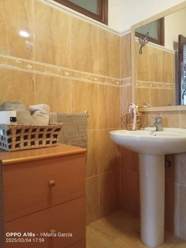 Apartamentos Home Elias La Palma City