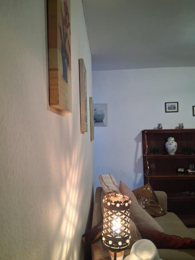 Apartamentos Home Elias La Palma City