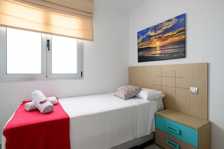 Hotel Canteras Suites