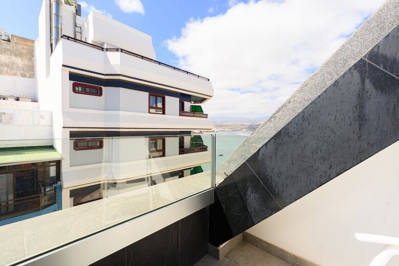 Hotel Canteras Suites