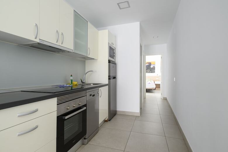 Hotel Canteras Suites