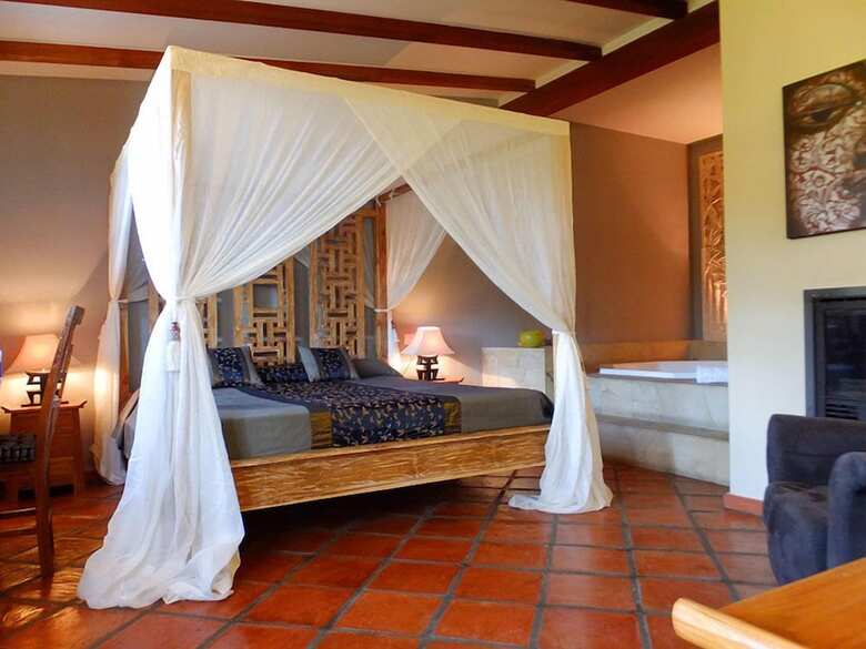 Hotel Mas�a Durb�