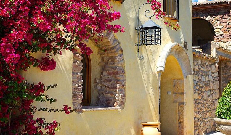 Hotel Mas�a Durb�