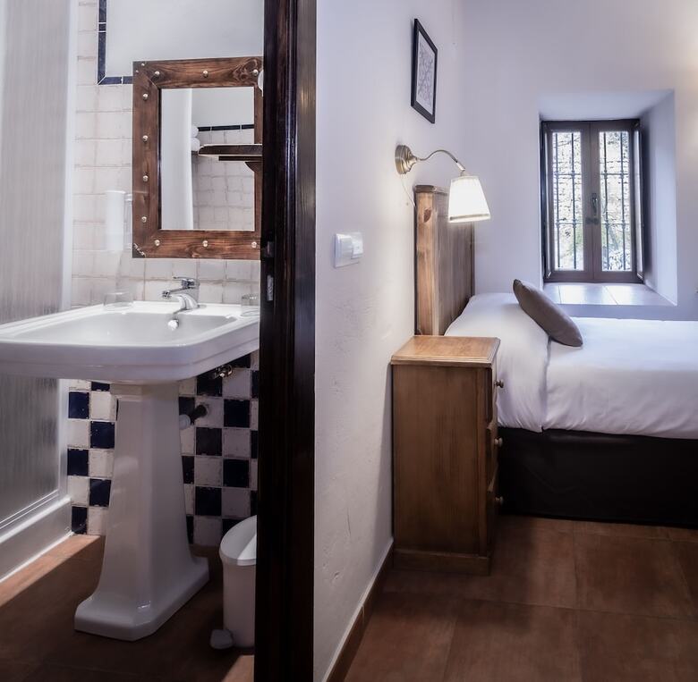 Posada Pe�a Pintada By Vivere Stays