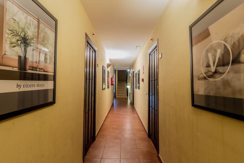 Posada Pe�a Pintada By Vivere Stays