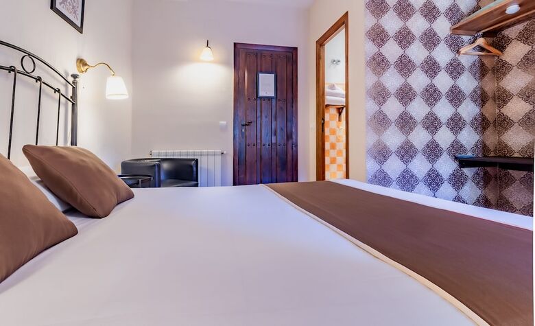 Posada Pe�a Pintada By Vivere Stays