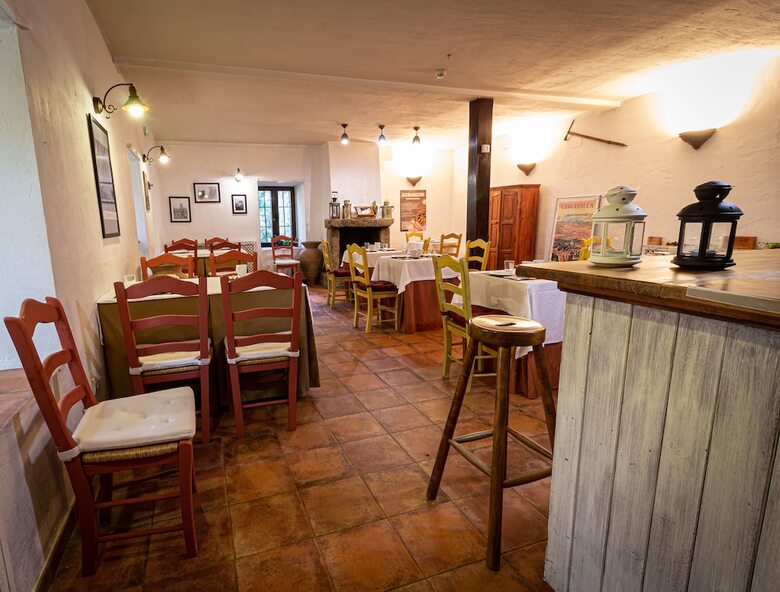 Posada Pe�a Pintada By Vivere Stays