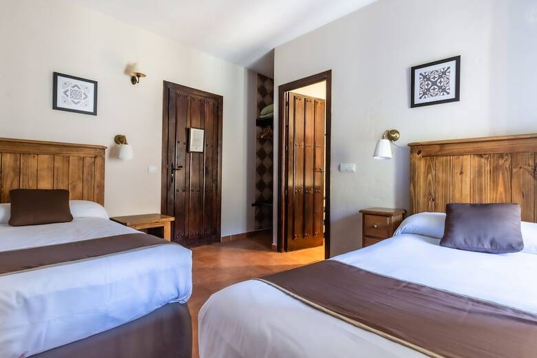 Posada Pe�a Pintada By Vivere Stays