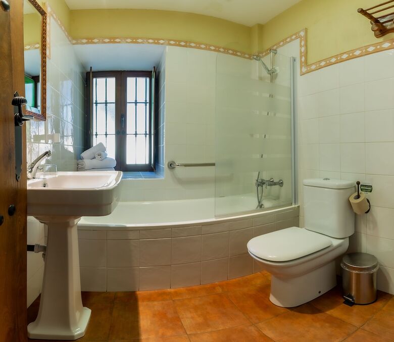 Posada Pe�a Pintada By Vivere Stays