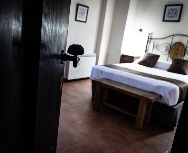 Posada Pe�a Pintada By Vivere Stays