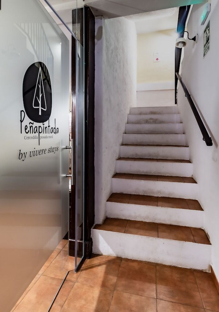 Posada Pe�a Pintada By Vivere Stays
