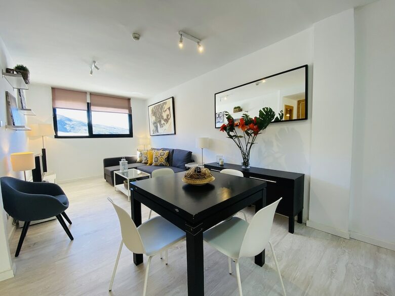 Hotel Snow Comfort Edificio Monte Gorbea