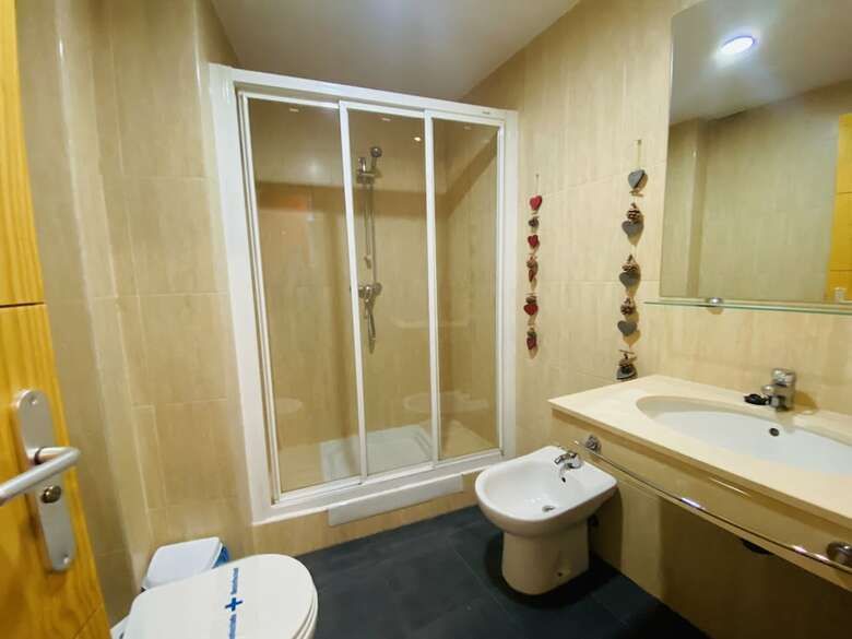 Hotel Snow Comfort Edificio Monte Gorbea