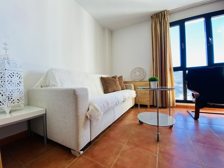 Hotel Snow Comfort Edificio Monte Gorbea