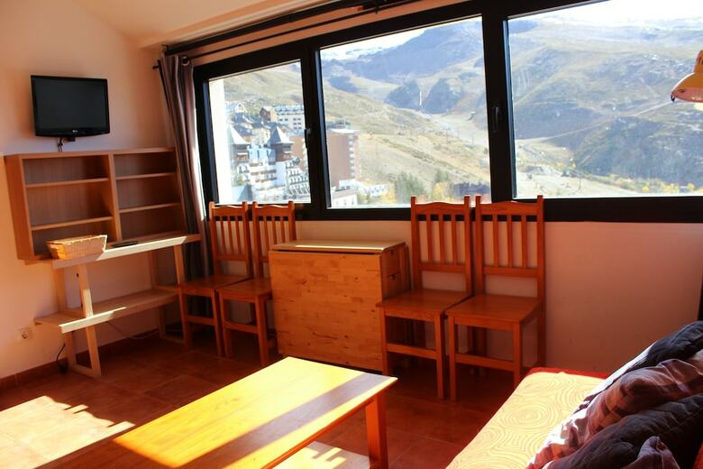 Hotel Snow Comfort Edificio Monte Gorbea
