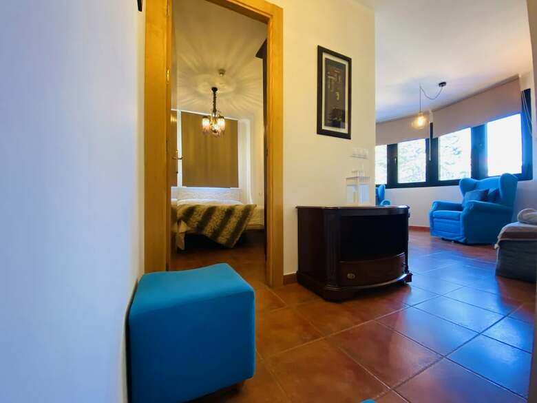 Hotel Snow Comfort Edificio Monte Gorbea