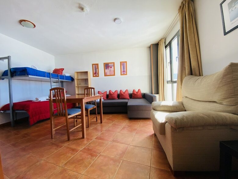 Hotel Snow Comfort Edificio Monte Gorbea