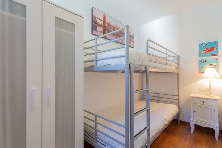 Hotel Snow Comfort Edificio Monte Gorbea