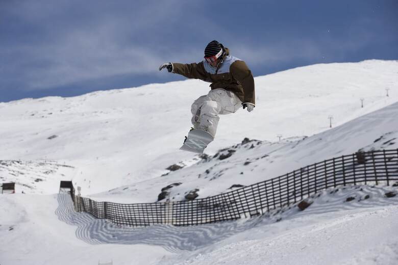 Hotel Snow Comfort Edificio Monte Gorbea