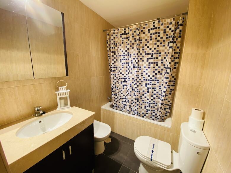 Hotel Snow Comfort Edificio Monte Gorbea