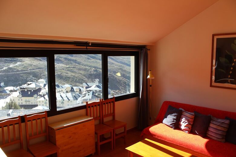 Hotel Snow Comfort Edificio Monte Gorbea
