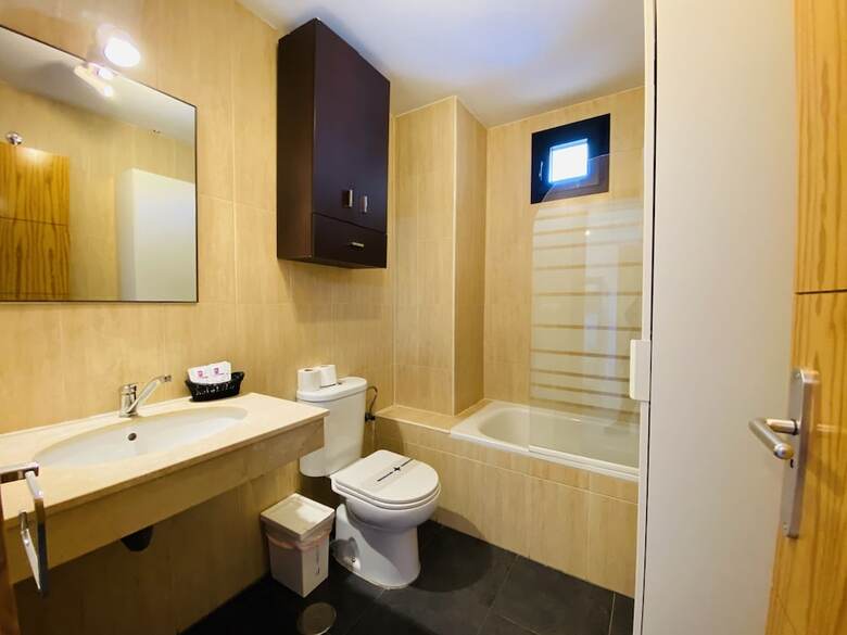 Hotel Snow Comfort Edificio Monte Gorbea
