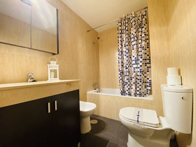 Hotel Snow Comfort Edificio Monte Gorbea