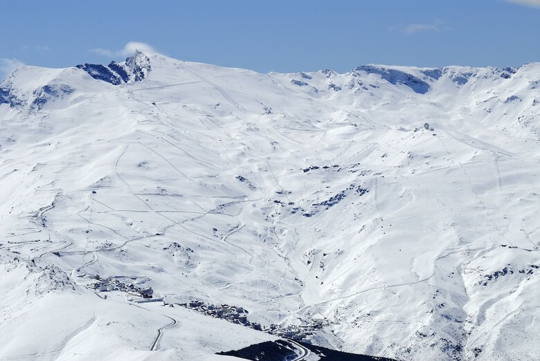 Hotel Snow Comfort Edificio Monte Gorbea