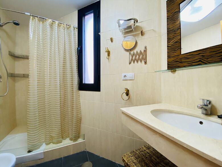 Hotel Snow Comfort Edificio Monte Gorbea