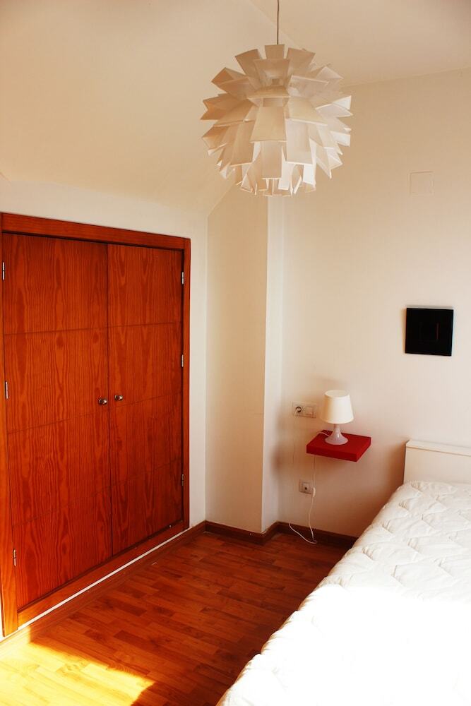 Hotel Snow Comfort Edificio Monte Gorbea