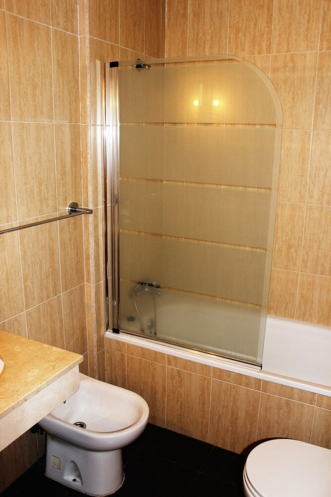 Hotel Snow Comfort Edificio Monte Gorbea