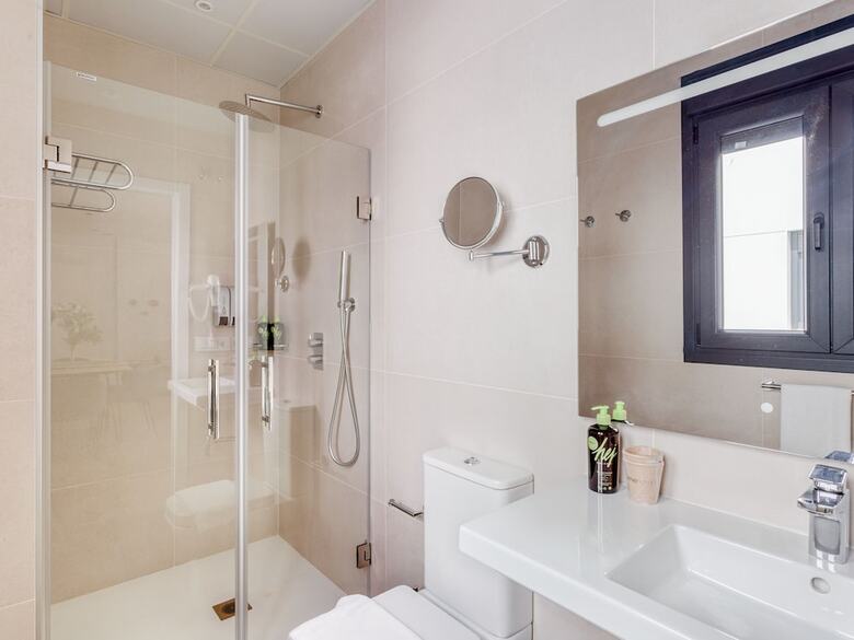 Aparthotel Limehome M�laga Calle Ancha Del Carmen