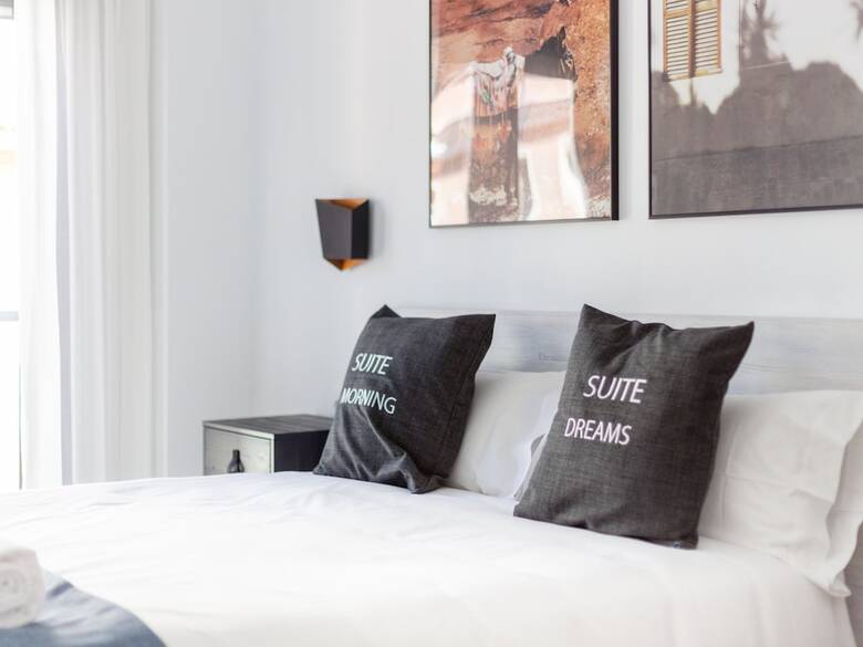 Aparthotel Limehome M�laga Calle Ancha Del Carmen