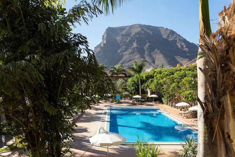 Aparthotel Residencial El Llano