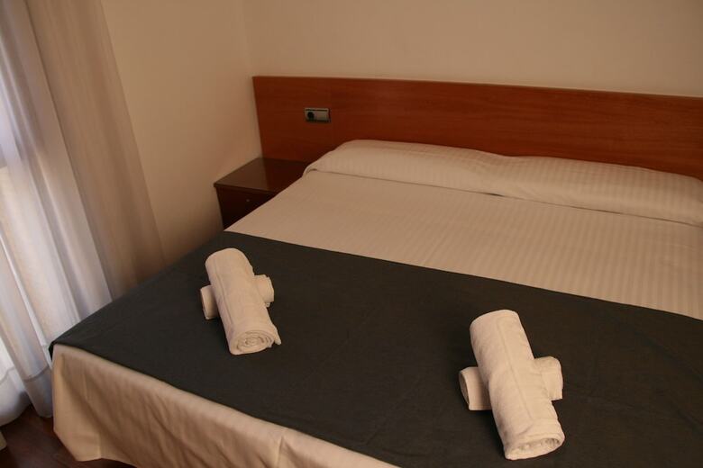 Aparthotel Apartaments Independencia