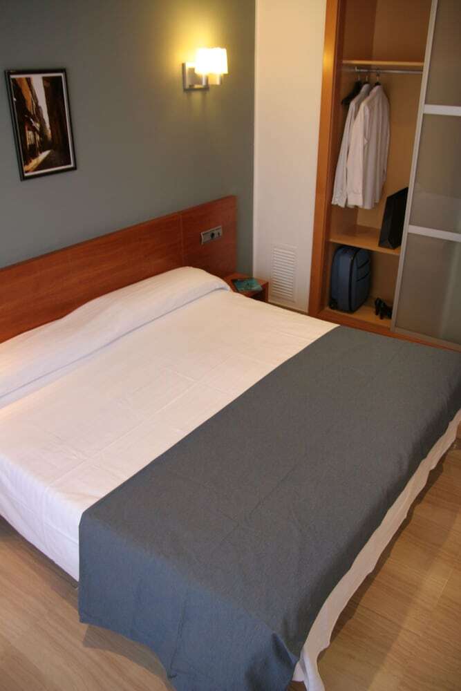 Aparthotel Apartaments Independencia