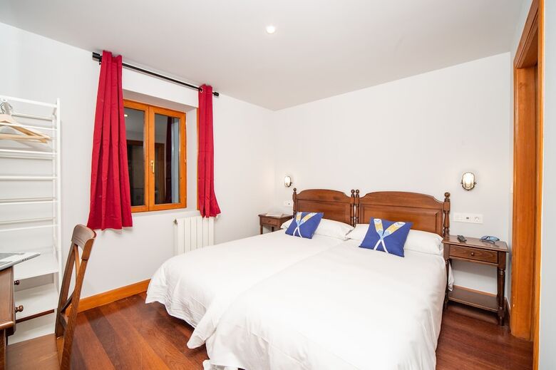 Hotel Branka