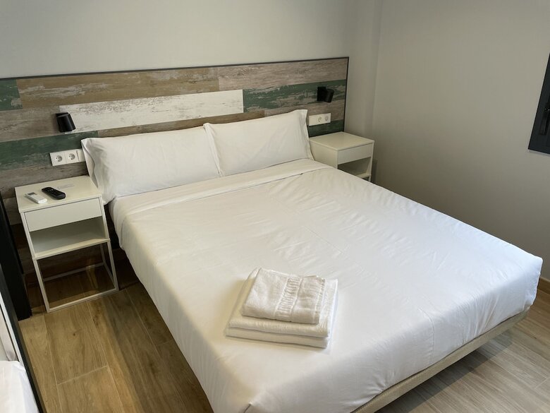 Pension Hey Rooms