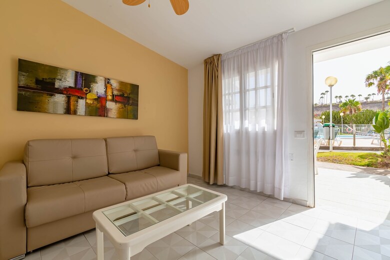 Aparthotel Vista Verde Adult Only